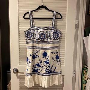 Asteria Dress by Alexis